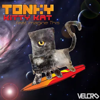 Kitty Kat (feat. Imagine This) by Tonky