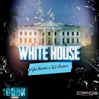 White House by ZJ Chrome