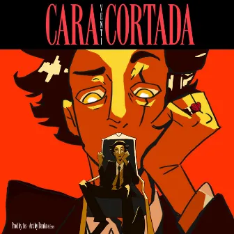 Cara Cortada by Venti