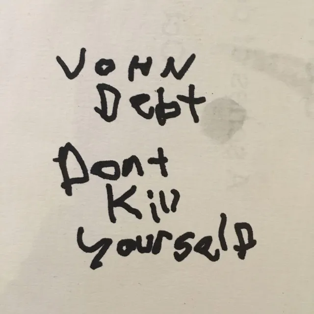 Don't Kill Yourself (DKY)