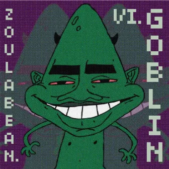 Goblin by Zoulabean