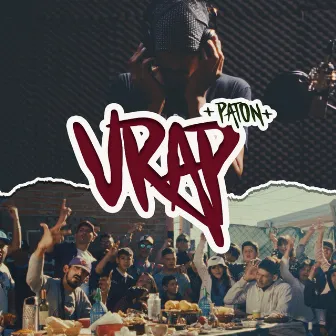 VRAP by Patón