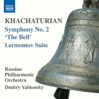 Khachaturian: Symphony No. 2 in E Minor 