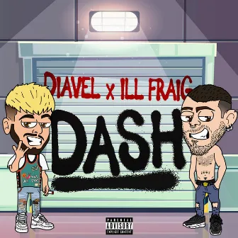 Dash by Diavel