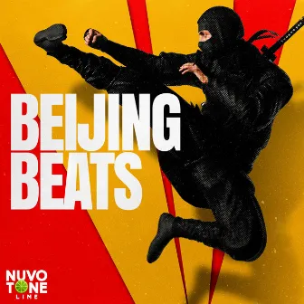 Beijing Beats by Max Burn