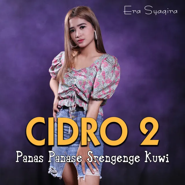 Cidro 2 - Koplo Version