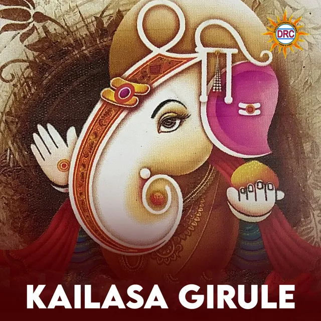 Kailasa Girule