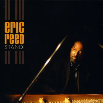 Stand by Eric Reed