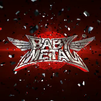 BABYMETAL by BABYMETAL