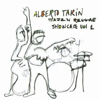 Jazz'n Reggae Showcase Vol. 1 by Alberto Tarin