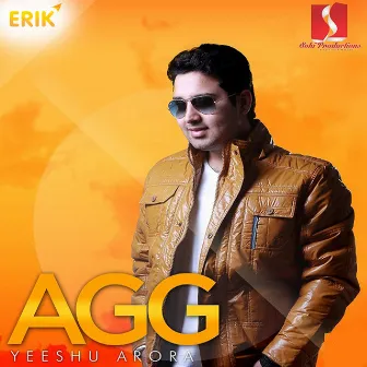 Agg by Yeeshu Arora