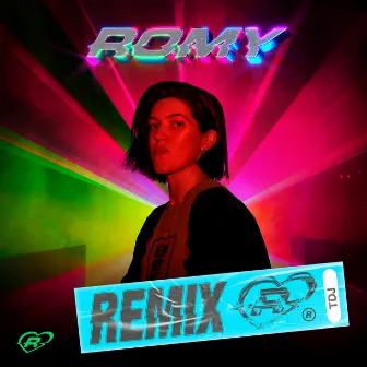 The Sea (TDJ Remix) by Romy