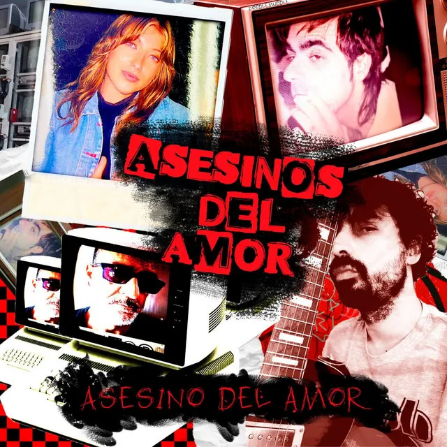 Asesino del Amor