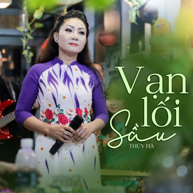 Vạn Lối Sầu