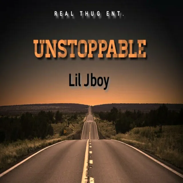 Unstoppable