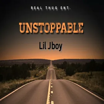 Unstoppable by Lil Jboy