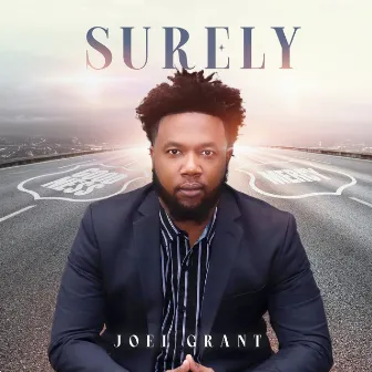 Surely by Joel Grant