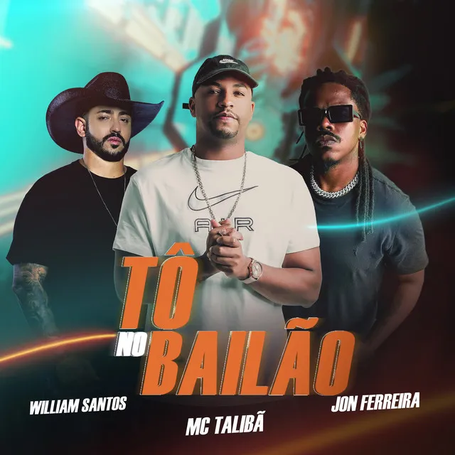 Tô no Bailão