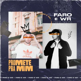 Promete pra Mim by Mc Faro