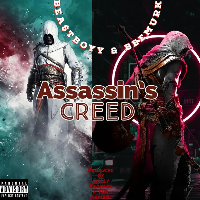 ASSASSIN'S CREED