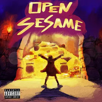 Open Sesame (Radio Edit) by Official Apxllo