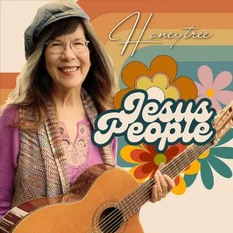 Jesus People by Honeytree