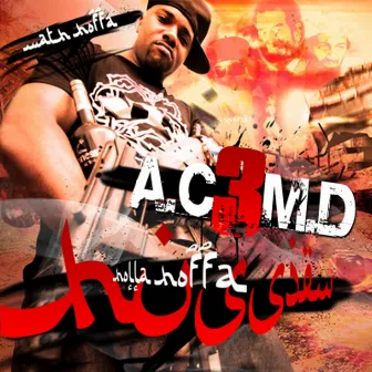 A.C.M.D. 3 by Math Hoffa