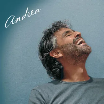 Andrea by Andrea Bocelli