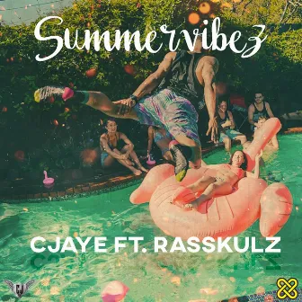 Summervibez by CJaye