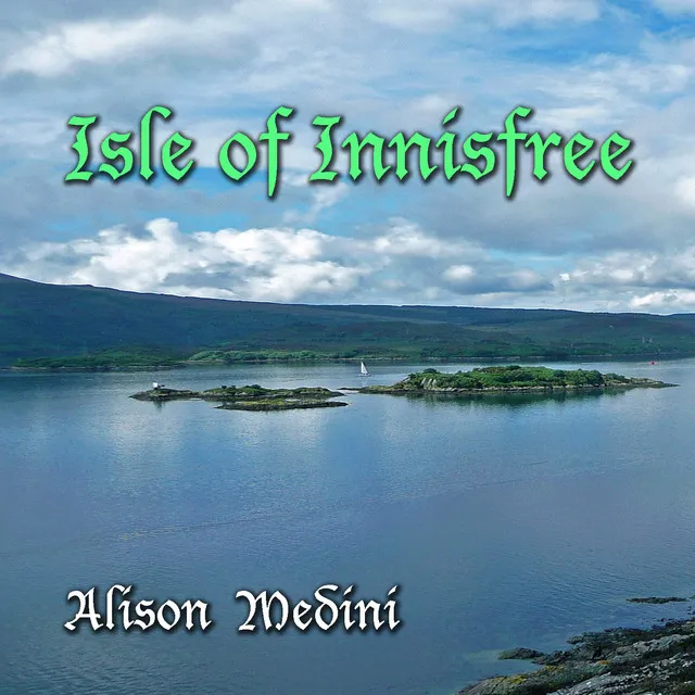 Isle of Innisfree