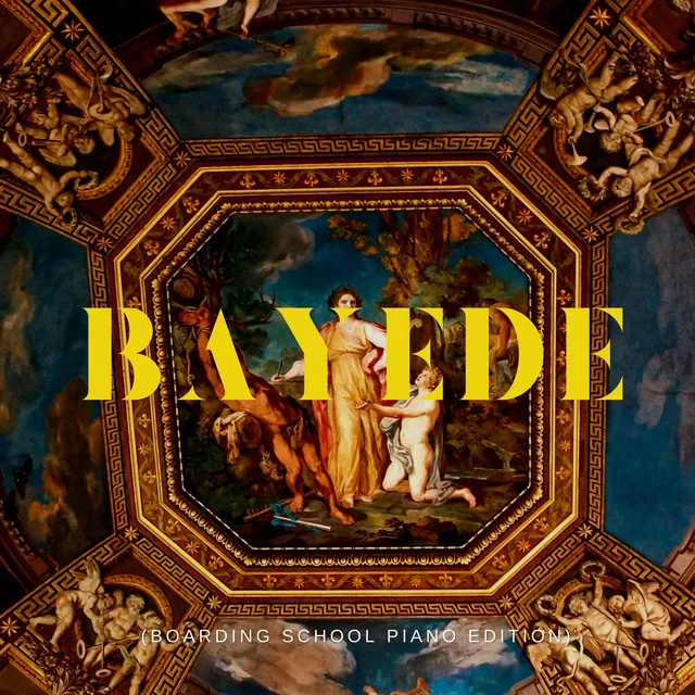 Bayede (Boarding School Piano Edition)