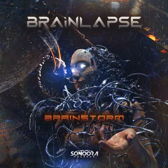 Brainstorm by Brainlapse