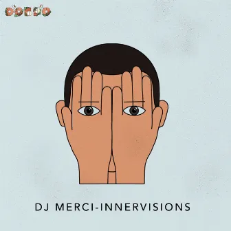 Innervisions by DJ Merci