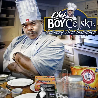 Chef Boy Cellski's Culinary Arts Institution by Cellski