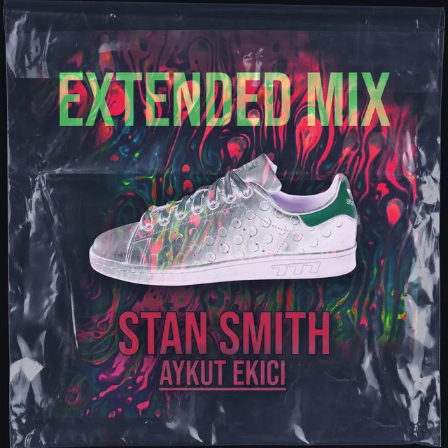 Stan Smith (Extended Mix)