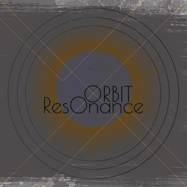 Orbit Resonance