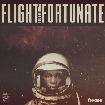 Flight for the Fortunate by Frease