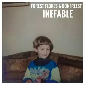 Inefable by Forest Flores