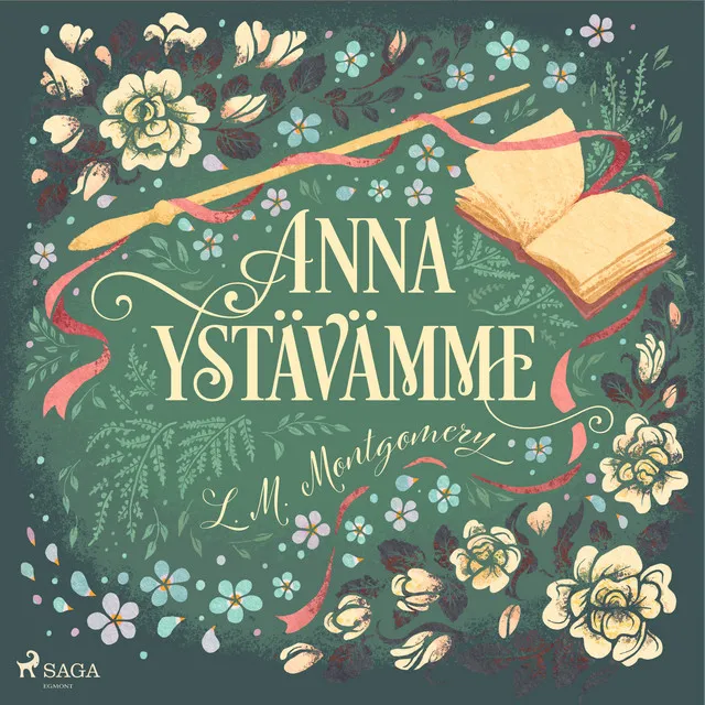 Chapter 9.2 & Chapter 10.1 - Anna ystävämme