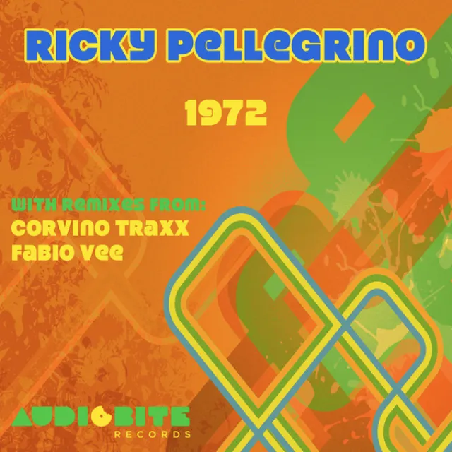 1972 - Corvino Traxx Remix