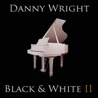 Black & White, Vol. 2 by Danny Wright