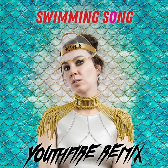 Swimming Song - Youthfire Remix