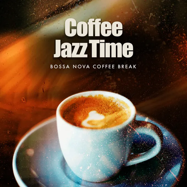 Bossa Nova Coffee Break