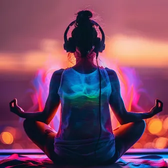 Echoes of Meditation: Calm Mind Sessions by Meditate to Calm