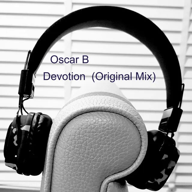 Devotion - Original Mix