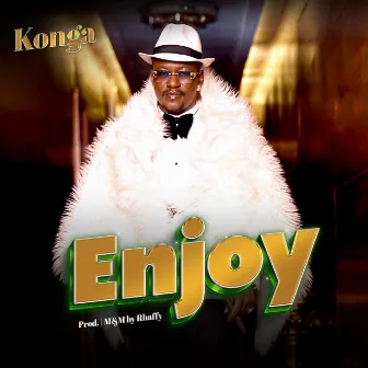 Enjoy by Konga