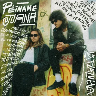 Péiname Juana by La Plazuela