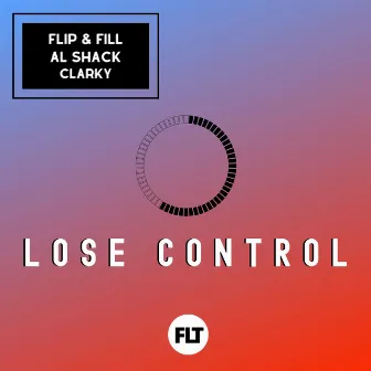 Lose Control by Clarky