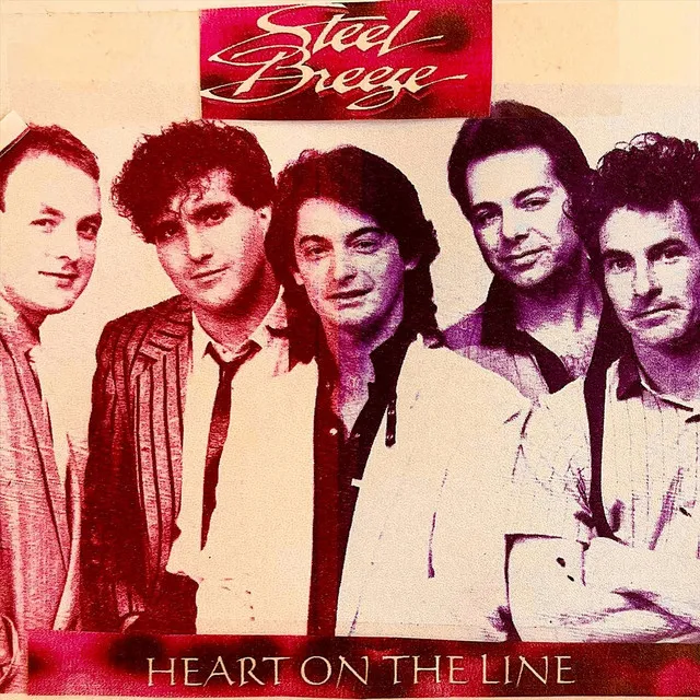 Heart on the Line