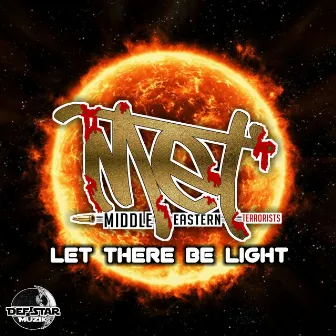 Let There Be Light by M.E.T